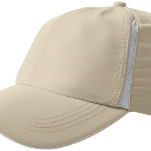 Casquette 6 panneaux Momentum