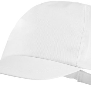 Casquette Basic 5 panneaux