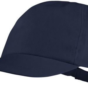 Casquette Basic 5 panneaux