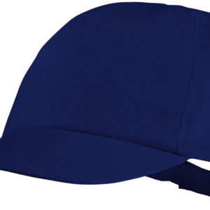 Casquette Basic 5 panneaux