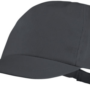 Casquette Basic 5 panneaux