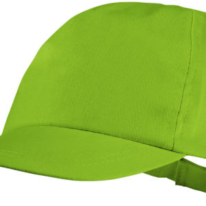 Casquette Basic 5 panneaux