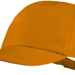 Casquette Basic 5 panneaux