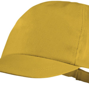 Casquette Basic 5 panneaux