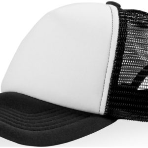 Casquette 5 panneaux Trucker