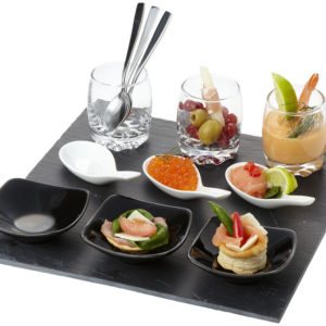 Set amuse bouche 13 pi?ces Culi