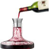 Set carafe ? vin Flow