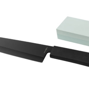 Couteau de chef et pierre ? aiguiser Element
