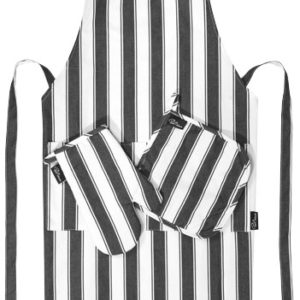 Set de cuisine 3 pi?ces