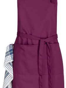 Tablier ajustable Zora