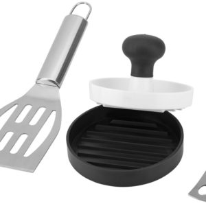 Set hamburger Crest