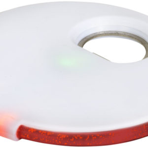 Sous-verre ? LED avec ouverture