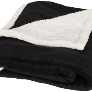 Couverture Sherpa Field & Co