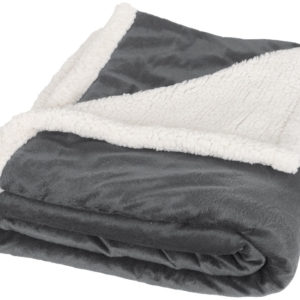 Couverture Sherpa Field & Co