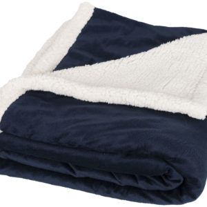 Couverture Sherpa Field & Co