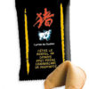 Gâteau surprise chinois