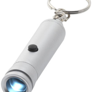 Porte-cl?s mini torche led Antares