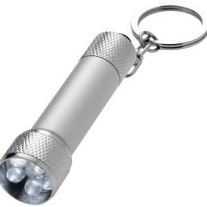 Porte-cl?s lampe torche Draco
