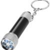 Porte-cl?s lampe torche Draco