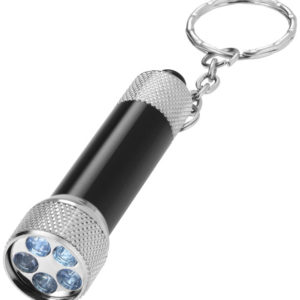 Porte-cl?s lampe torche Draco