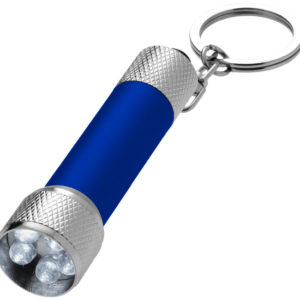 Porte-cl?s lampe torche Draco