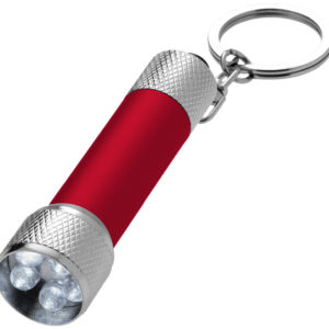 Porte-cl?s lampe torche Draco