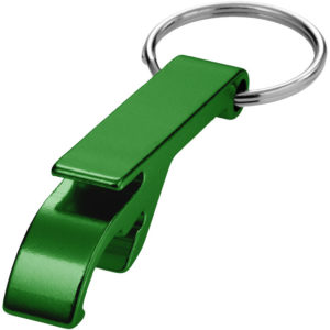 Porte-cl?s ouvre-bouteille et canette Tao