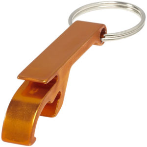 Porte-cl?s ouvre-bouteille et canette Tao
