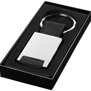 Porte-cl?s rectangulaire Pablo