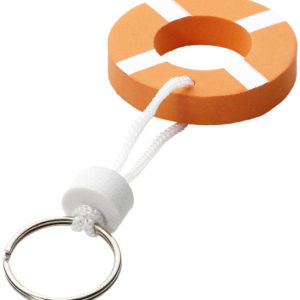 Porte-cl?s flotteur