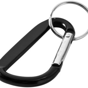 Porte-cl?s mousqueton Timor