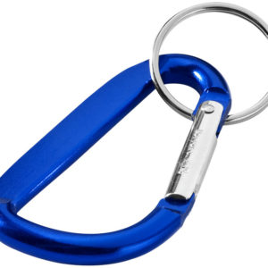 Porte-cl?s mousqueton Timor