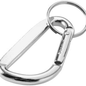 Porte-cl?s mousqueton Timor