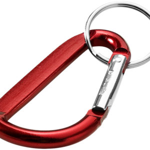 Porte-cl?s mousqueton Timor