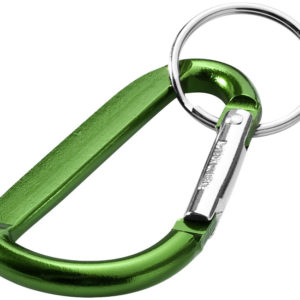 Porte-cl?s mousqueton Timor