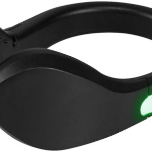 Pince ? chaussure ? LED Usain