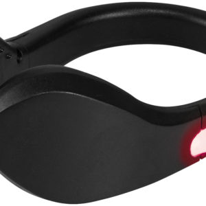 Pince ? chaussure ? LED Usain