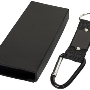 Porte-cl?s mousqueton