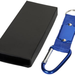 Porte-cl?s mousqueton