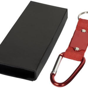 Porte-cl?s mousqueton