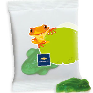 Haribo Grenouille