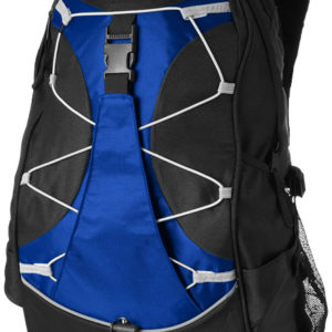 Sac ? dos Hikers
