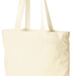Sac shopping coton Carolina