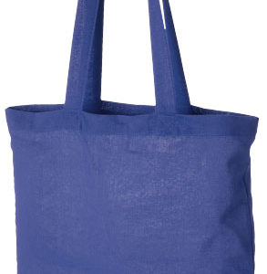 Sac shopping coton Carolina