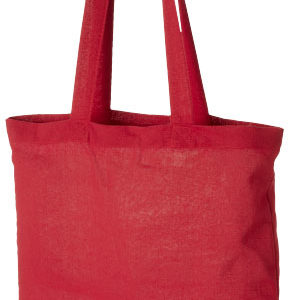 Sac shopping coton Carolina
