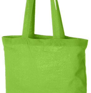 Sac shopping coton Carolina