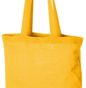 Sac shopping coton Carolina