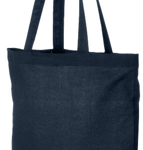 Sac shopping coton Carolina