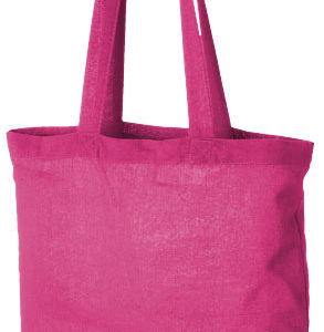 Sac shopping coton Carolina