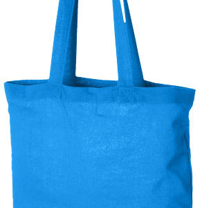 Sac shopping coton Carolina